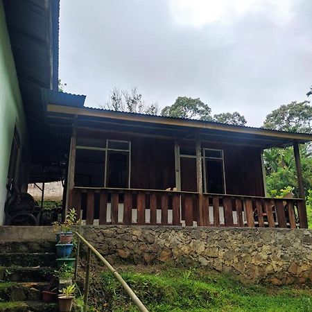 Lawi Luja Guest House Kelimutu Luaran gambar