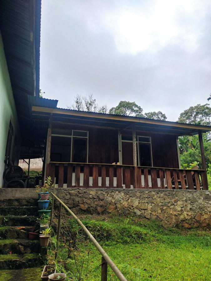 Lawi Luja Guest House Kelimutu Luaran gambar