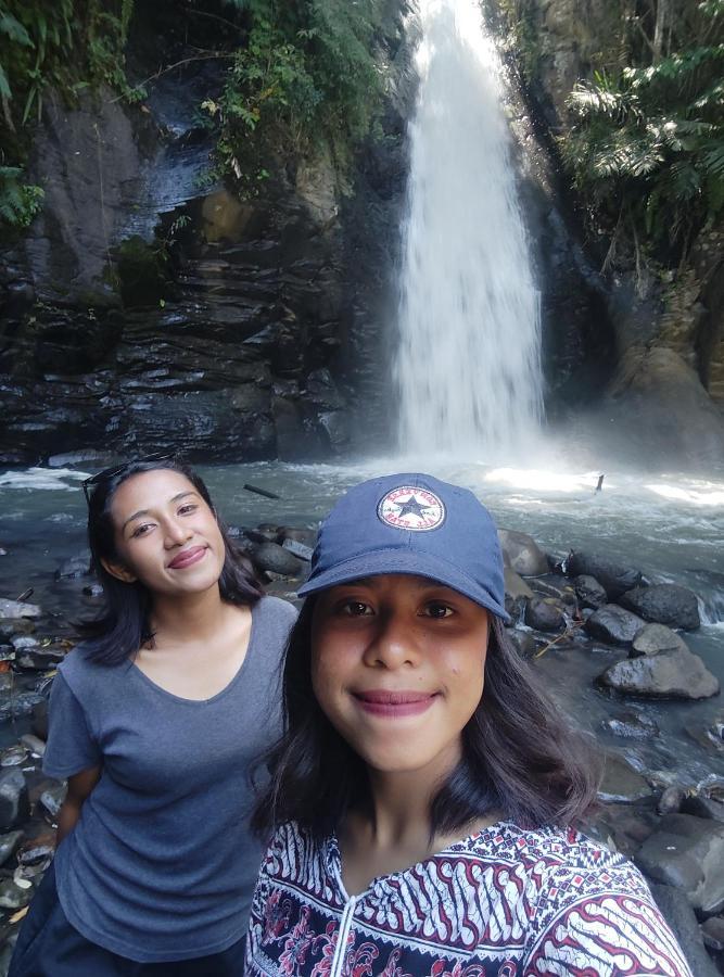 Lawi Luja Guest House Kelimutu Luaran gambar
