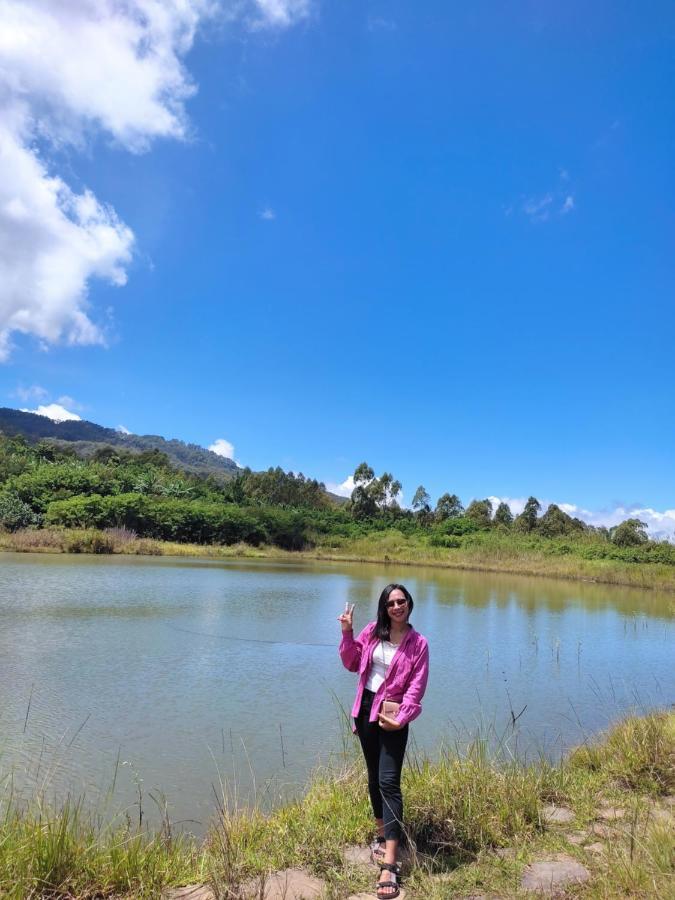 Lawi Luja Guest House Kelimutu Luaran gambar