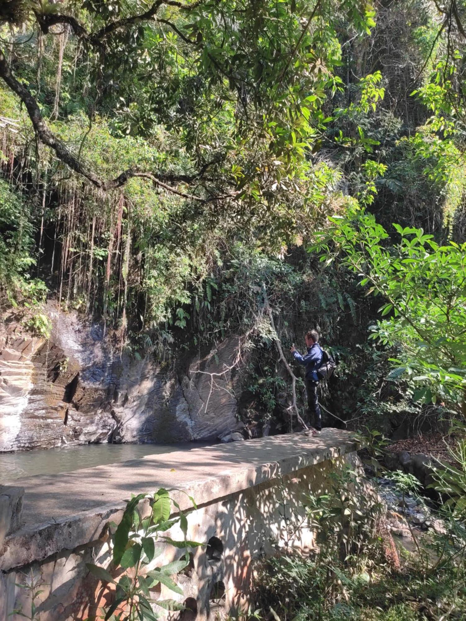 Lawi Luja Guest House Kelimutu Luaran gambar