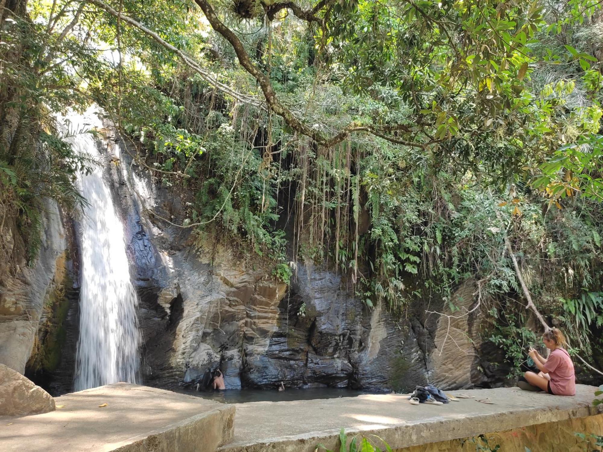 Lawi Luja Guest House Kelimutu Luaran gambar